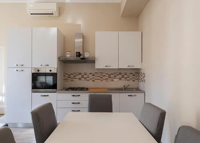 Hospitalityrome Luminoso Apartamento Roma