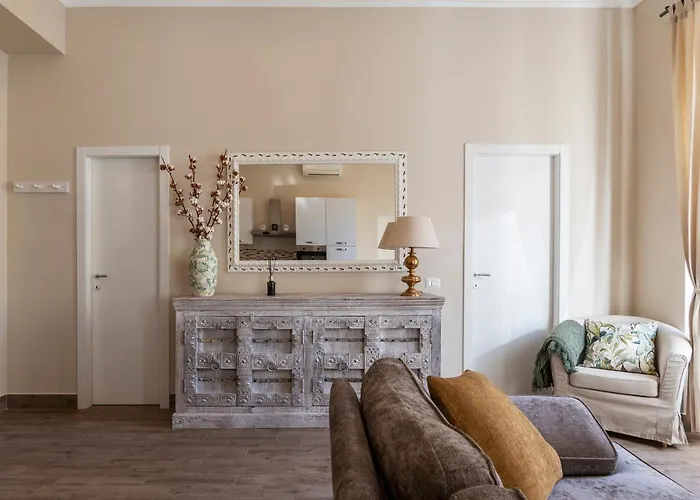 Apartamento Hospitalityrome Luminoso *